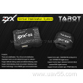 Zyx-GS Gimbal Stabilization Gyros Zyx13 Flight Controller